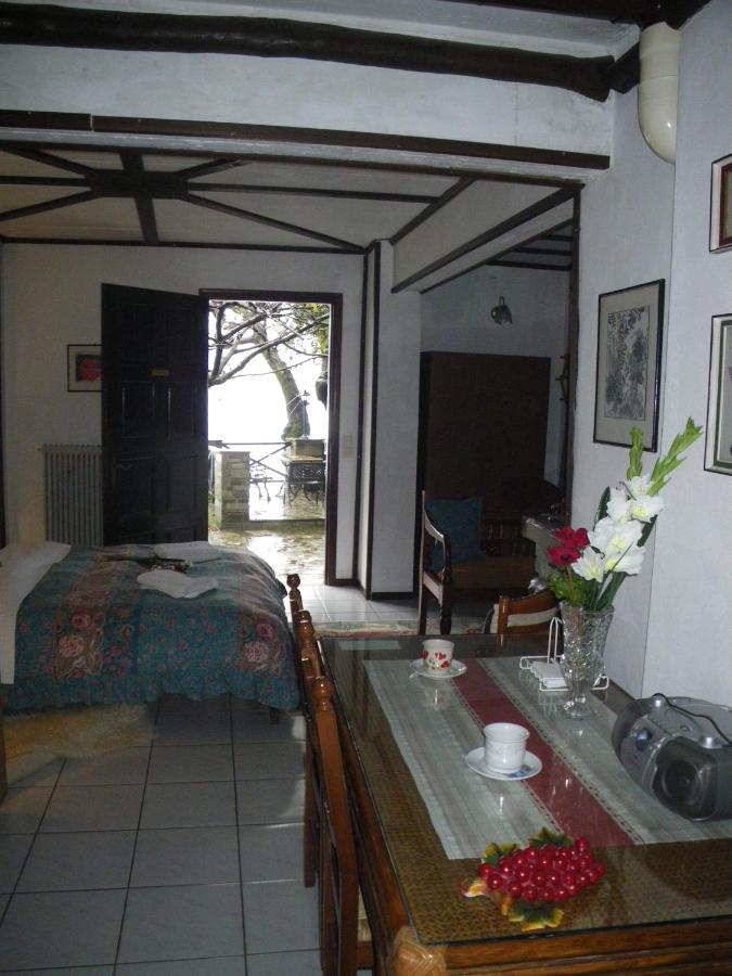 Villa Georgie Tsagarada Exterior photo