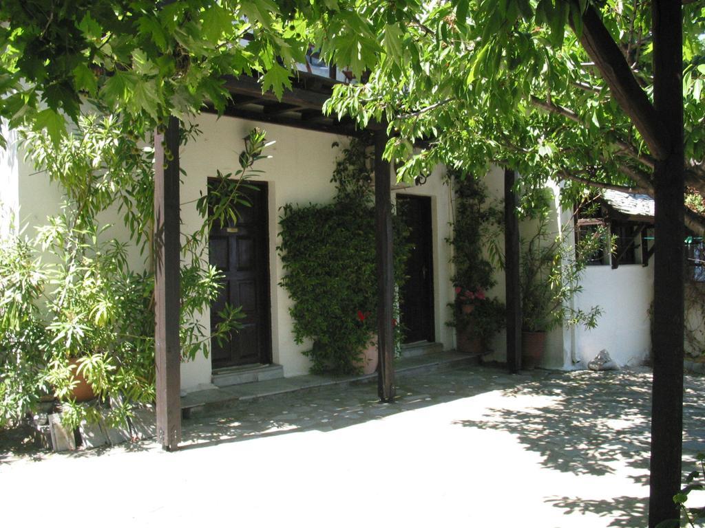 Villa Georgie Tsagarada Exterior photo