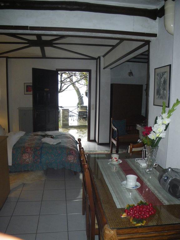 Villa Georgie Tsagarada Exterior photo